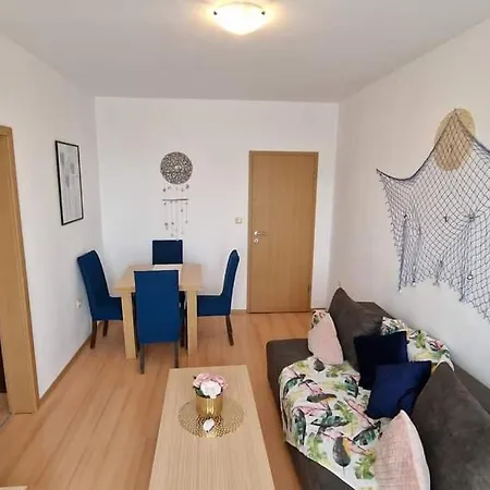 Apartamento New Line Village I7