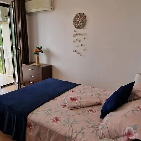 Apartamento New Line Village I7