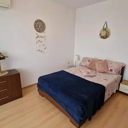 New Line Village I7 Apartamento Sunny Beach