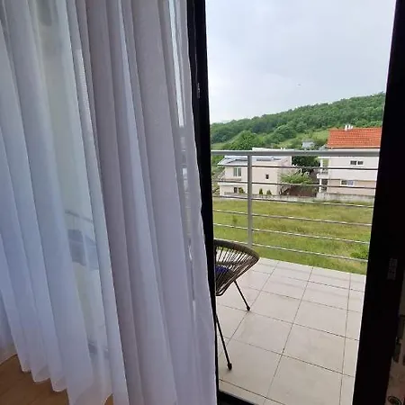 New Line Village I7 Apartamento Sunny Beach