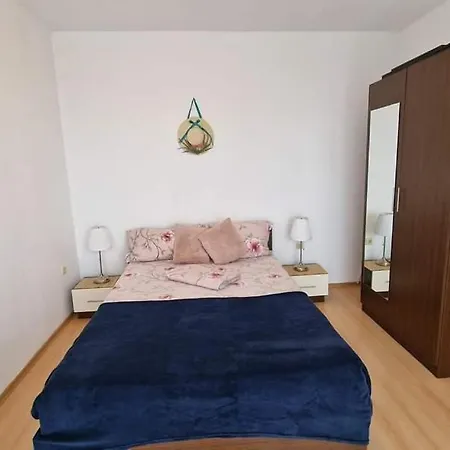 New Line Village I7 Apartamento *