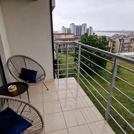 New Line Village I7 Apartamento Sunny Beach
