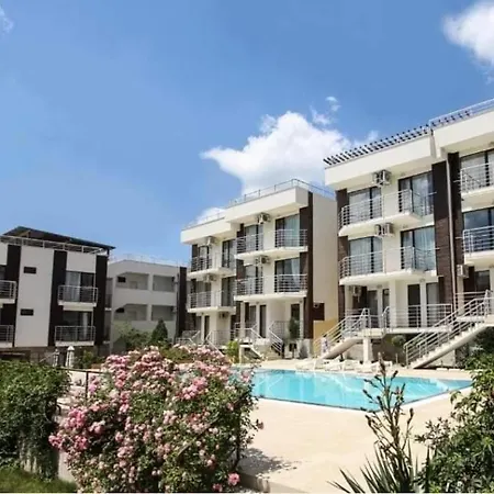 New Line Village I7 Apartmán *